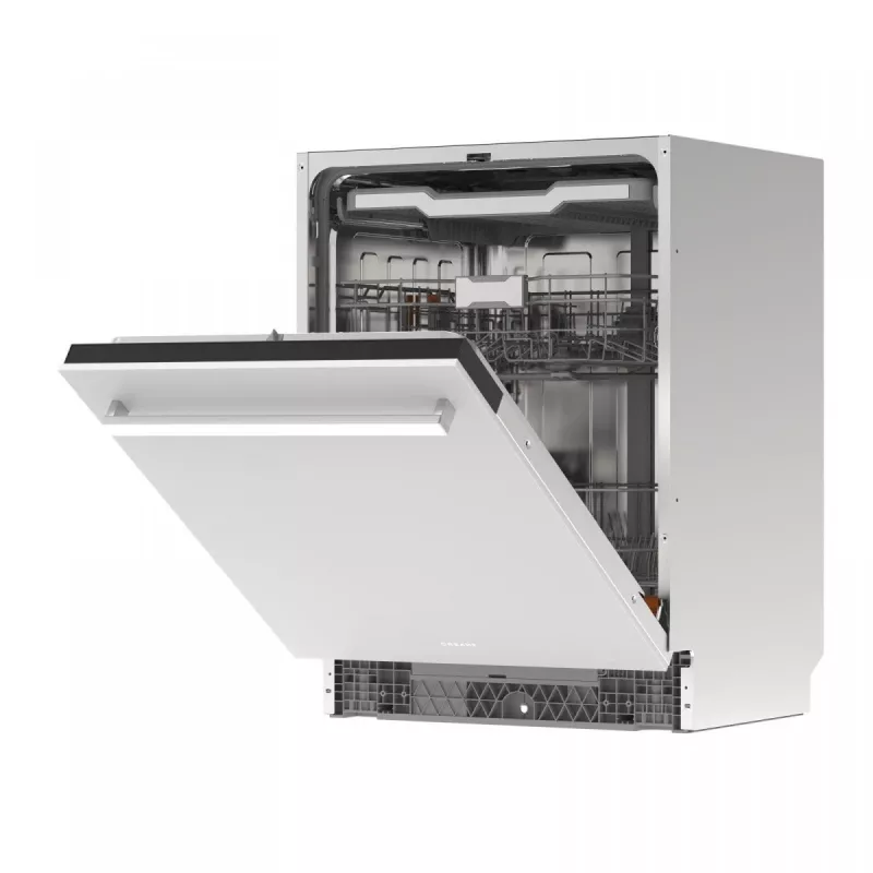 Įmontuojamas indaplovė Dreame DZ40Pro 60 cm – energijos klasė A
