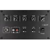 Blaupunkt MB08.2 PLL FM USB/SD/BT garso kolonėlių sistema su karaoke LED