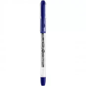 BIC Gel-ocity Stic gelinis rašiklis mėlynas 1 vnt.
