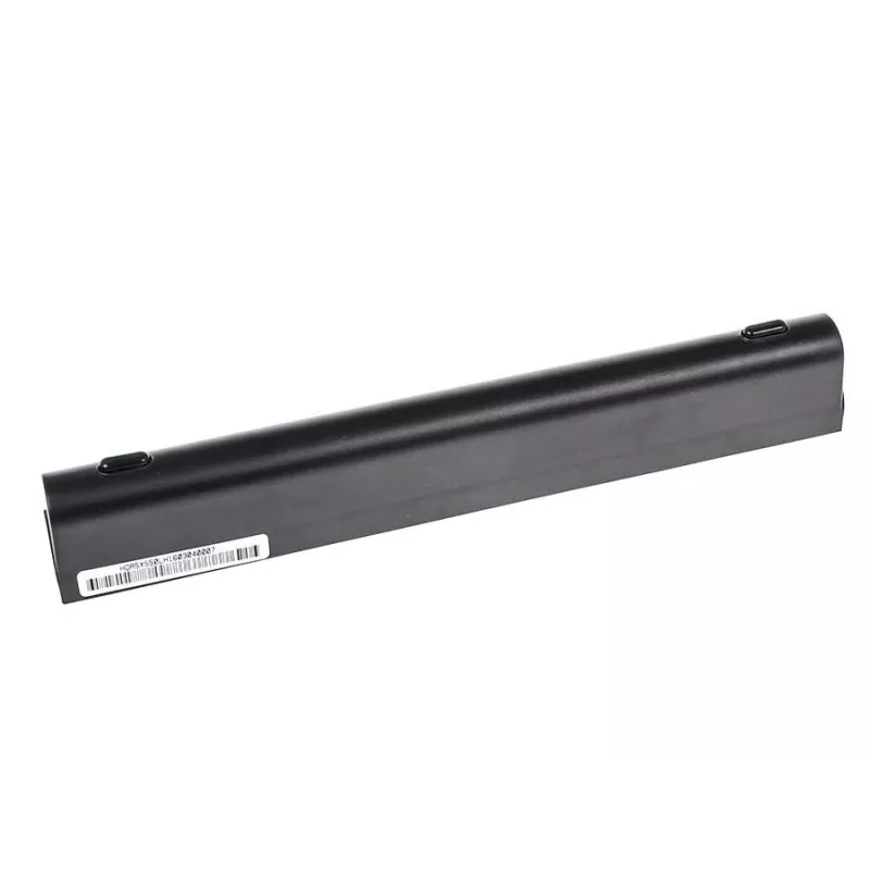 Nešiojamojo kompiuterio baterija Green Cell AS68, skirta ASUS A450 A550 R510 X550 serijoms, Li-Ion 14,4 V 4400 mAh, 4 celės, juoda