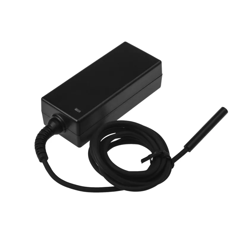 Maitinimo adapteris Green Cell AD63P 36W 12V 2,58A vidaus naudojimui, nešiojamam kompiuteriui, juodas