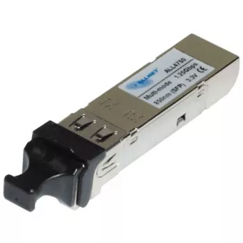 SFP modulis ALLNET ALL4751 1000BASE-LX 1310 nm vienmodis LC