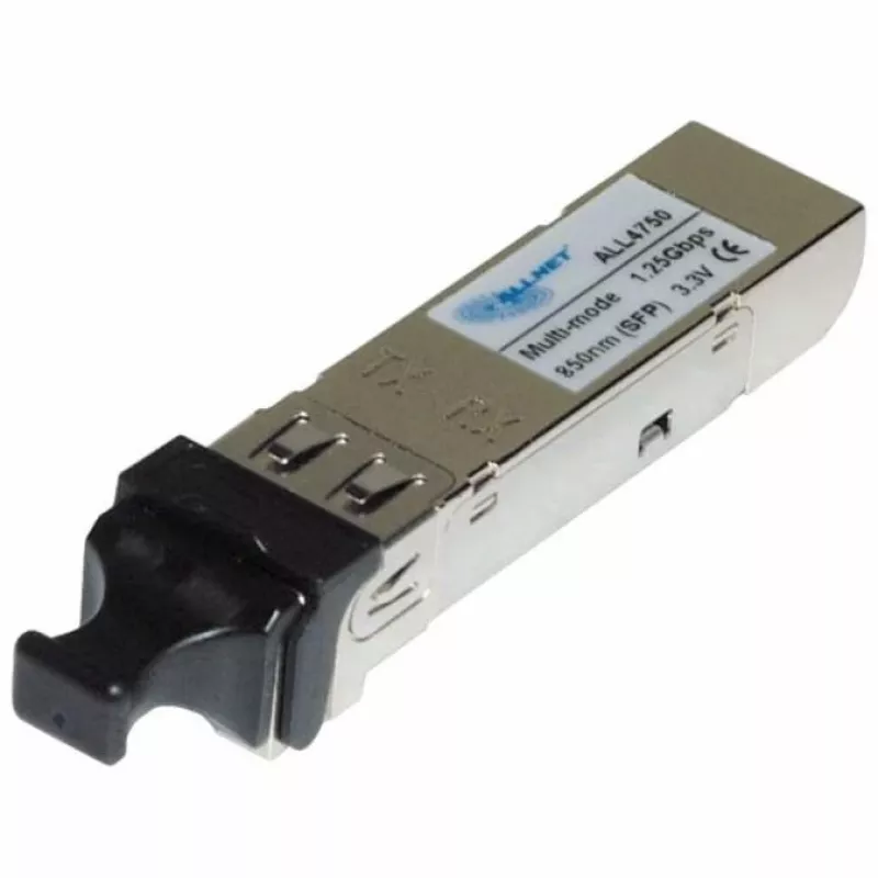 SFP modulis ALLNET ALL4751 1000BASE-LX 1310 nm vienmodis LC
