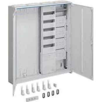 Sistemos spinta VF-5rh/APZ/Multimedia uni Z 1100x1050x205 IP44 SKII 4-f (ZB34NW1APZ2)