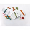 Zwilling Fresh & Save stačiakampis maisto laikymo indas 0,9 L
