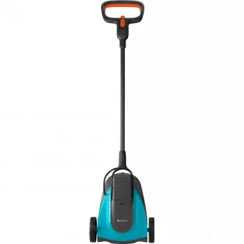 Žoliapjovė stūmiama Gardena HandyMower 22/18V P4A (be akumuliatoriaus ir įkroviklio)