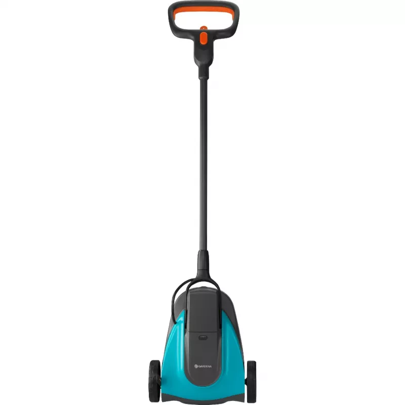 Žoliapjovė stūmiama Gardena HandyMower 22/18V P4A (be akumuliatoriaus ir įkroviklio)