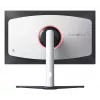 Xiaomi G Pro 27i 27 colių Mini LED IPS žaidimų ekranas, 2560x1440, 180 Hz