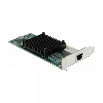 PCI Express x8 tinklo plokštė 10 Gigabit LAN 1 x RJ45 i82599