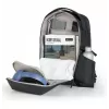 Kuprinė XDDESIGN Bizz Black, vandeniui atspari, lengva, modelis P705.931