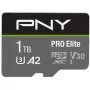 MicroSDXC PNY Pro Elite 1 TB UHS-I