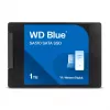 WD Blue SA510 SSD 1TB vidinis 2.5 colio SATA 6Gb/s (WDBB8H0010BNC-WRSN)