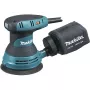 Makita Tools GmbH BO5031J orbitinis šlifuoklis su dulkių maišeliais
