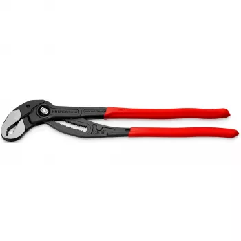 Slydimo jungties replės Knipex Cobra XL 87 01 400