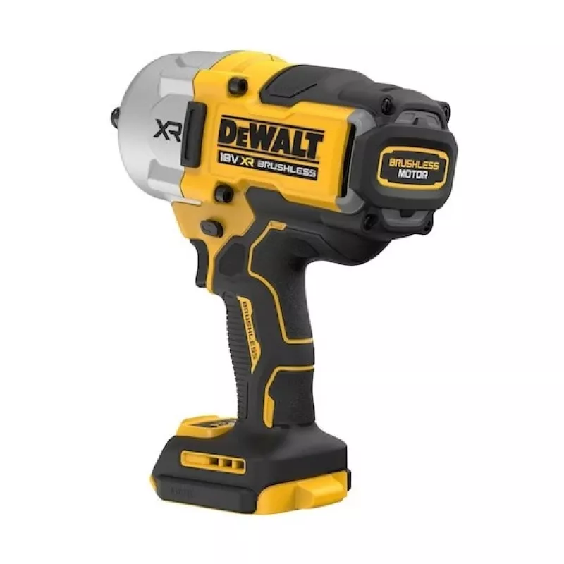 Atsuktuvas / Smūginis veržliasukis DeWALT DCF961NT-XJ, 1200 aps./min., 2372 N⋅m