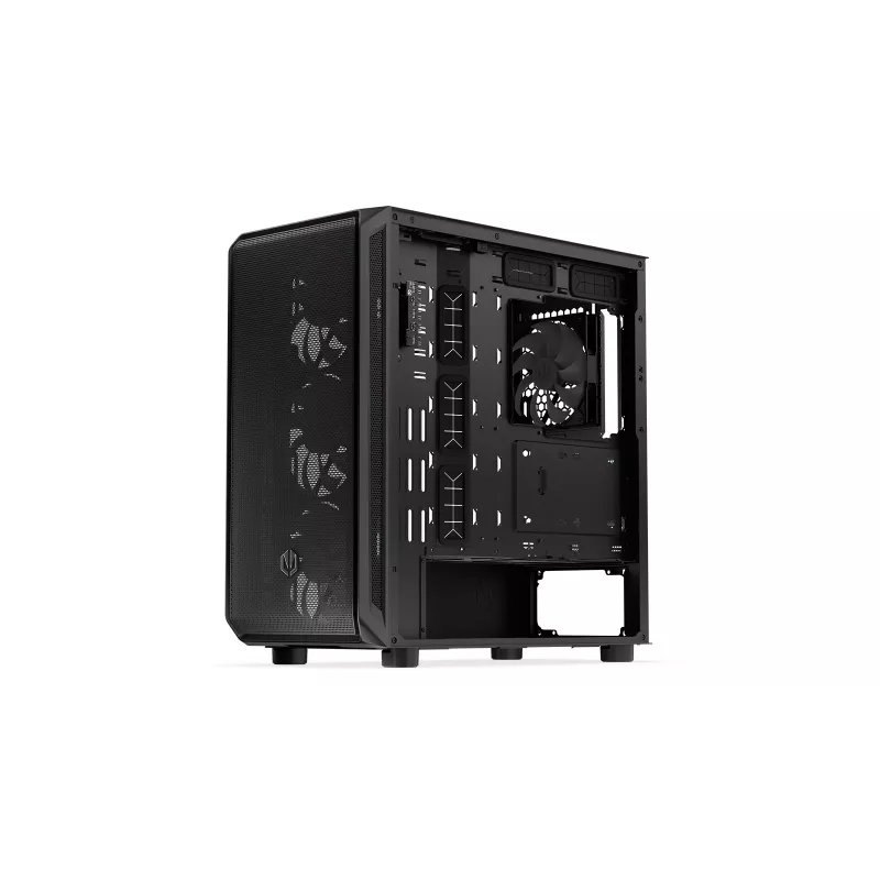 ENDORFY Arx 700 ARGB Tower Black korpusas