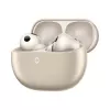 Ausinės HUAWEI FreeBuds Pro 5, belaidės, į ausį, Bluetooth, USB-C, dažnių diapazonas 10–48000 Hz, belaidis ryšys iki 10 m, smėlio spalvos