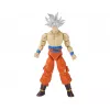 Veiksmo figūrėlė Bandai Dragon Stars Ultra Instinct Goku – 6 colių kolekcinė figūrėlė