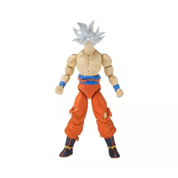Veiksmo figūrėlė Bandai Dragon Stars Ultra Instinct Goku – 6 colių kolekcinė figūrėlė