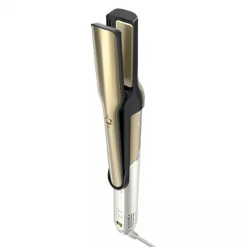 Plaukų formavimo prietaisas Shark HD6052SEU 6-in-1 multistyler — 1500 W, keraminė danga, 100–150 °C, oro srauto technologija, koncentratorius, kelioninis maišelis