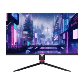 Monitorius Dahua Technology DHI-LM27-E331A 68,6 cm (27 inch) 2560 x 1440 pikseliai Quad HD LED juodas