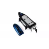 Radijo bangomis valdomas laivas Amewi Blue Barracuda V2