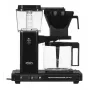 Moccamaster KBG Select pusiau automatinis lašininis kavos virimo aparatas 1,25 l
