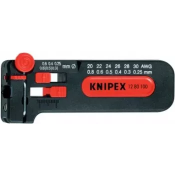 Knipex 12 80 100 SB – ryšio priedas