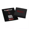 Terminis padėklas Thermal Grizzly KryoSheet TG-KS-29-25 29 mm x 25 mm x 0,2 mm
