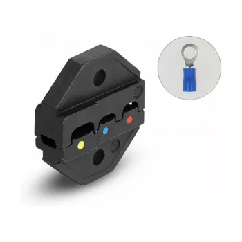 Ratchetinis kabelių presavimo įtaisas DeLOCK 90539