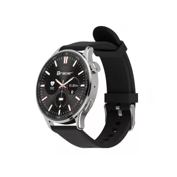Išmanusis laikrodis Tracer SMW9 X-TRO 1.52 juodas