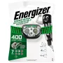 Priekinė lemputė Energizer Vision Ultra E301528200 – įkraunama, 400 liumenų