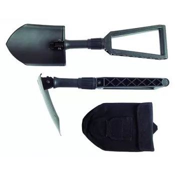 Fiskars sulankstomas kastuvas 2750