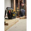 Dėklas įrankiams Stanley FATMAX FMST17624-1 vandeniui atsparus juodas