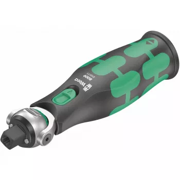 WERA Zyklop Pocket Set 3, 27 dalių rinkinys