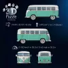 Dėlionė Ravensburger Volkswagen T1 162 dalių