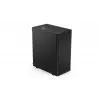 ENDORFY Ventum 200 Solid Tower Black korpusas