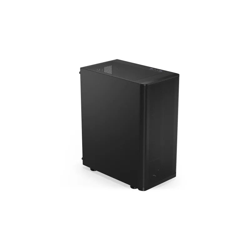 ENDORFY Ventum 200 Solid Tower Black korpusas