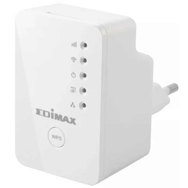 Wi-Fi stiprintuvas Edimax EW-7438RPN Mini