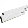 XPG Gammix D35 32 GB (2x 16 GB) DDR4-3600 Dual-Kit, balta, INTEL XMP