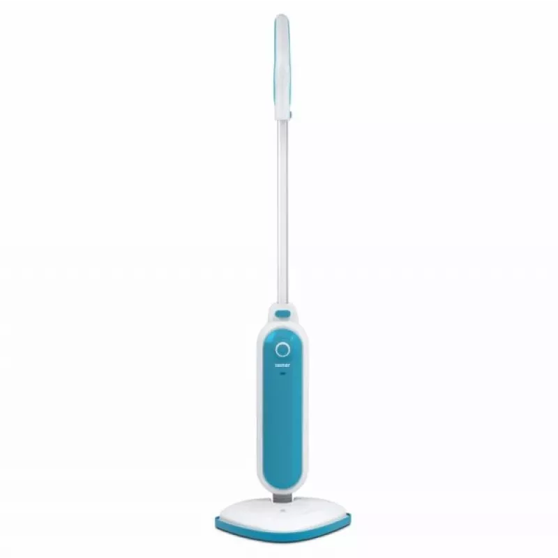Garinis valytuvas ZELMER ZST1300 — 1500W galia, 0.5L vandens bakelis