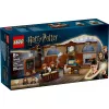 Konstruktorius LEGO Harry Potter Hogvartso pilies kerėjimo klasė 76442 — 204 detalės, 3 minifigūrėlės, nuo 8 metų