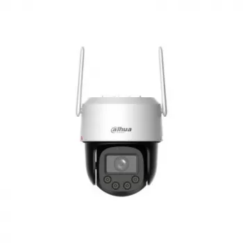 Stebėjimo kamera DAHUA WRL CAMERA 5MP PT DOME WIFI P5F-PV-0360B-PRO