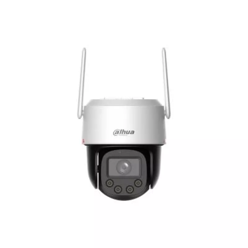 Stebėjimo kamera DAHUA WRL CAMERA 5MP PT DOME WIFI P5F-PV-0360B-PRO