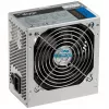 Akyga AK-B1-500E Basic 500 W ATX maitinimo blokas, pasyvusis PFC, 120 mm ventiliatorius, pilkas
