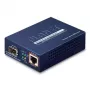 Planet IEEE802.3af/at PoE 10/100/1000 GTP-805A-UK