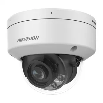 Stacionarus vaizdo stebėjimo fotoaparatas Hikvision iDS-2CD7D47G0-XS 4MP, 4 mm objektyvas