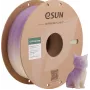 PLA UV 1,75 mm violetinis 1 kg ESUN 3D gijos (PLA-UV CC175UV-Z1P1)