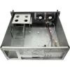 Rack Server Inter-Tech 4U-K-439L Juodas