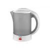 Elektrinis virdulys Adler AD 1268 0,6 L 600 W Pilka